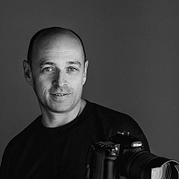 Portrait of a photographer (avatar) Валерий Голоха (Valeriy Golokha)