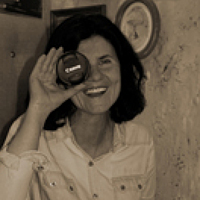 Portrait of a photographer (avatar) Galina Galkina