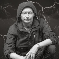 Portrait of a photographer (avatar) Дмитрий Пискарев (Dmitri Piskarev)