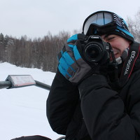 Portrait of a photographer (avatar) Сергей (Sergey K.)