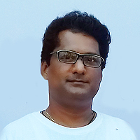 Portrait of a photographer (avatar) Atul D. Mestri