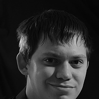 Portrait of a photographer (avatar) Roman Sannikov