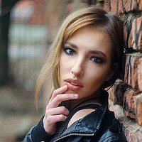 Портрет фотографа (аватар) Ирина Гордецкая (Irina Gordetskaya)