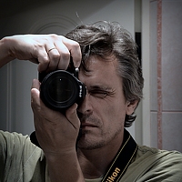 Portrait of a photographer (avatar) Jury Adler