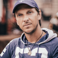 Portrait of a photographer (avatar) Mārcis Baltskars