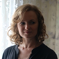 Портрет фотографа (аватар) Светлана Крючкова (Kryuchkova)
