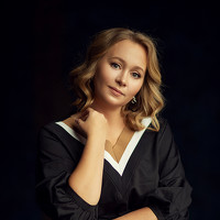 Portrait of a photographer (avatar) Елена Успенская (Elena Uspenskaya)