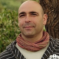 Portrait of a photographer (avatar) José Antonio Cabello