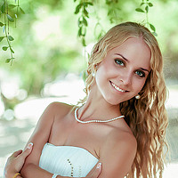 Portrait of a photographer (avatar) Ирина (Дик)
