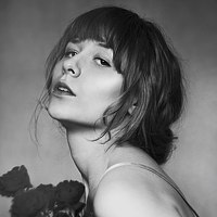 Portrait of a photographer (avatar) Лариса Букарева (Larisa Bukareva)