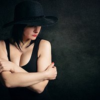 Portrait of a photographer (avatar) Елена Семенова (Elena Semenova)