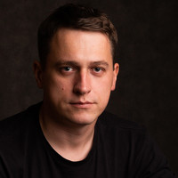 Portrait of a photographer (avatar) Валерий Притченко (Valeriy Pritchenko)