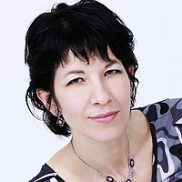 Portrait of a photographer (avatar) Ольга Виктория Шмыкова (Olga Victoria Shmykova)
