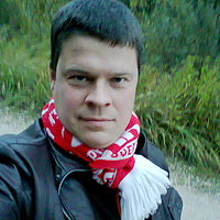 Portrait of a photographer (avatar) Трофимов Андрей