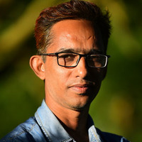 Portrait of a photographer (avatar) Mahbubur Rahman