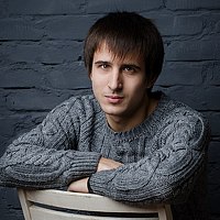 Портрет фотографа (аватар) Олег Бугаев (Buhaiew Oleg)