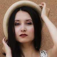 Portrait of a photographer (avatar) Диана Миндубаева (Diana Mindubaeva)