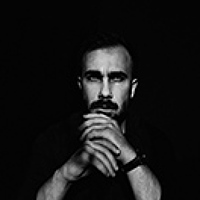 Portrait of a photographer (avatar) Кемран Ширалиев ( Kemran Shiraliev)