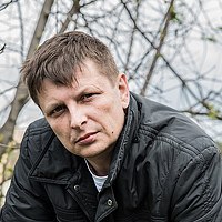 Portrait of a photographer (avatar) Шмаков Сергей (Sergey Shmakov)