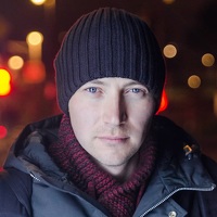Portrait of a photographer (avatar) Сергей Цезарь (Sergei Cezar)