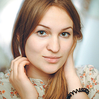 Portrait of a photographer (avatar) Маргарита (Margarita Shtyfura)