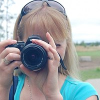 Portrait of a photographer (avatar) Asinka Photography