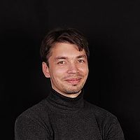 Portrait of a photographer (avatar) Александр Мошкин (Alexander Moshkin)