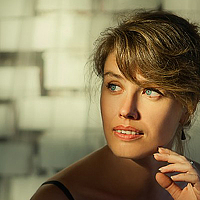 Portrait of a photographer (avatar) Мария Сендерова (Maria Senderova)