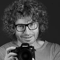 Portrait of a photographer (avatar) Олег Зотов (Oleg Zotov)