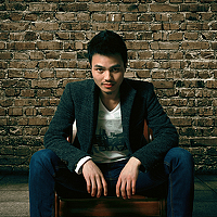 Portrait of a photographer (avatar) 阮剑威 (peter)