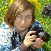 Portrait of a photographer (avatar) Irina Wintrich