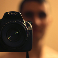 Portrait of a photographer (avatar) Алексей (Morozov Alexey)