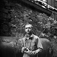 Portrait of a photographer (avatar) Andrey Kalmykow (Kalmykow)