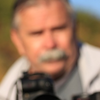 Portrait of a photographer (avatar) Александр Земляной