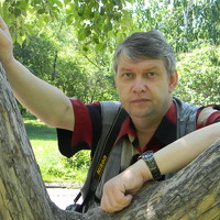 Портрет фотографа (аватар) Александр Кабаков (Aleksandr Kabakov)