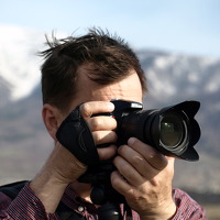 Portrait of a photographer (avatar) Александр Староверов (Alexandr Staroverov)