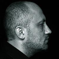 Portrait of a photographer (avatar) Вячеслав Бондаренко (Vyacheslav Bondarenko)