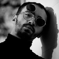 Portrait of a photographer (avatar) Victor Detto
