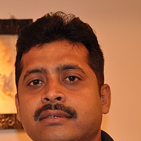 Portrait of a photographer (avatar) Sudipta Dutta Chowdhury