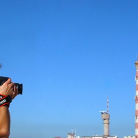 Portrait of a photographer (avatar) Claudia Freitas