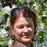 Portrait of a photographer (avatar) Рушана (Мышева)