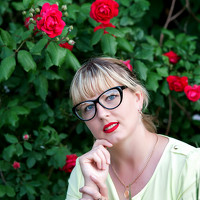 Portrait of a photographer (avatar) Инна Шерстобитова