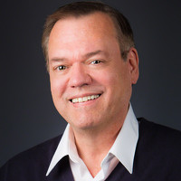 Portrait of a photographer (avatar) Kirk