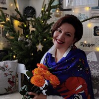Portrait of a photographer (avatar) Ирина Черненко (Irina Chernenko)