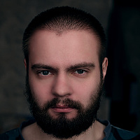 Portrait of a photographer (avatar) Кирилл (Kirill)