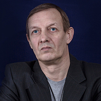 Portrait of a photographer (avatar) Михаил Андроников (Mikhail Andronikov)