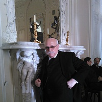 Portrait of a photographer (avatar) Владимир