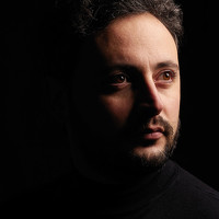 Portrait of a photographer (avatar) Nunzio Santisi