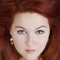Портрет фотографа (аватар) Veronika Medvedeva