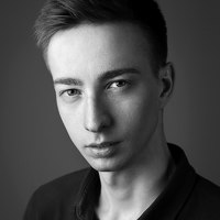 Portrait of a photographer (avatar) Георгий Дихаминджия (Georgiy Dikhamindjia)